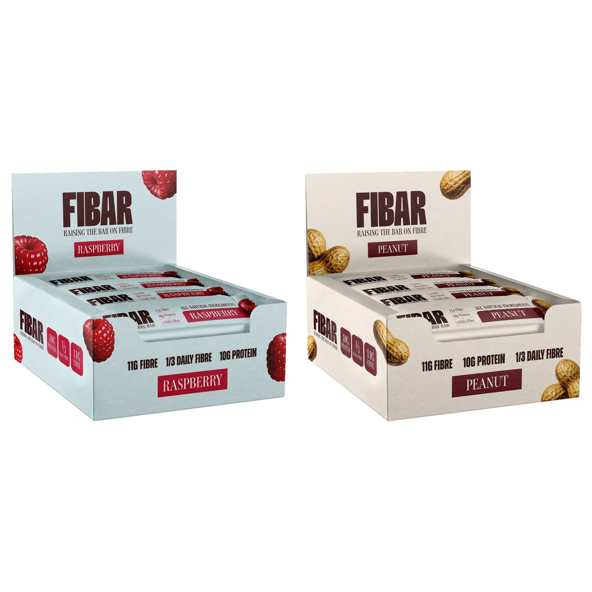 Flavour Bundle