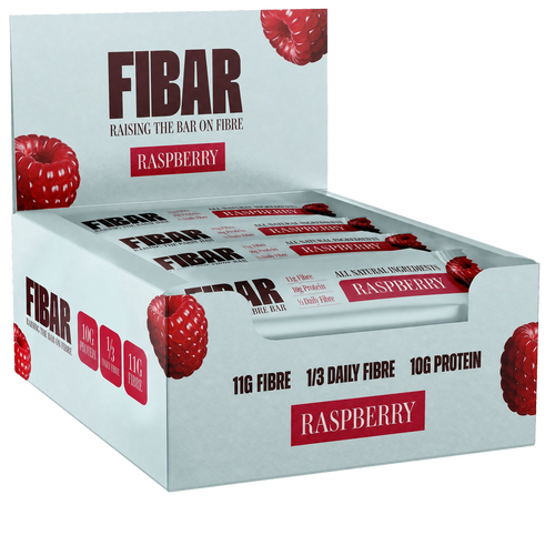 Raspberry FIBAR — 12 Pack