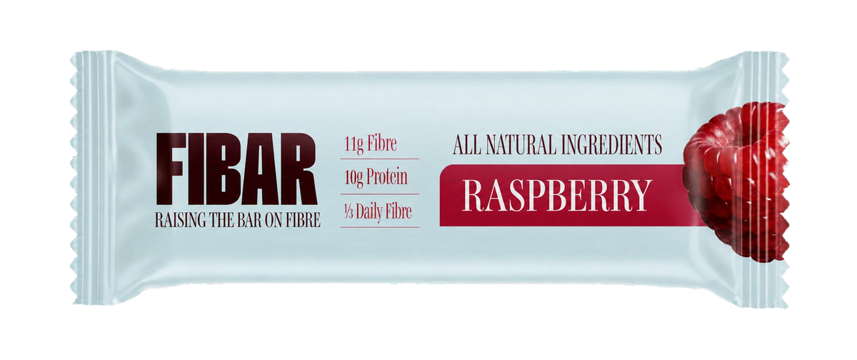 Raspberry FIBAR — 12 Pack
