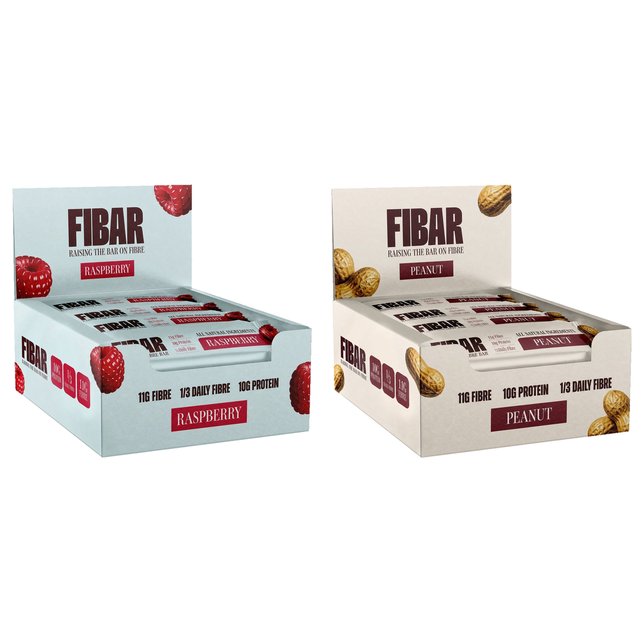 FIBAR Flavour Bundle
